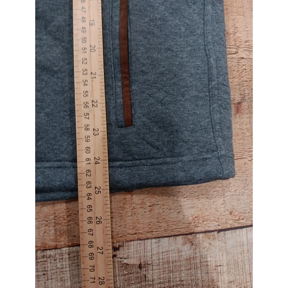 Bonobos Men's Modern Style Lightweight Vest,‎ Gray, Size Small  2474
